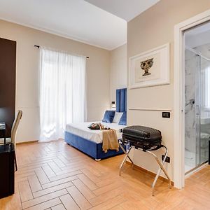 Superior Kamer met een King Size Bed